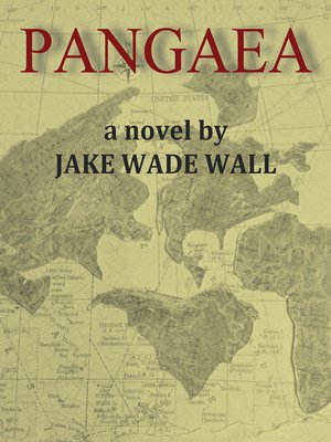 cover image of Pangaea